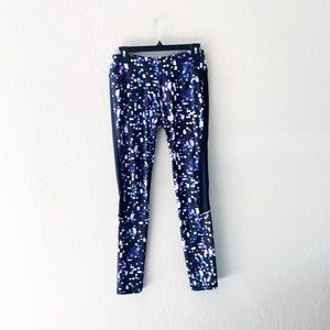 Athletic‎ Black Stretch Leggings